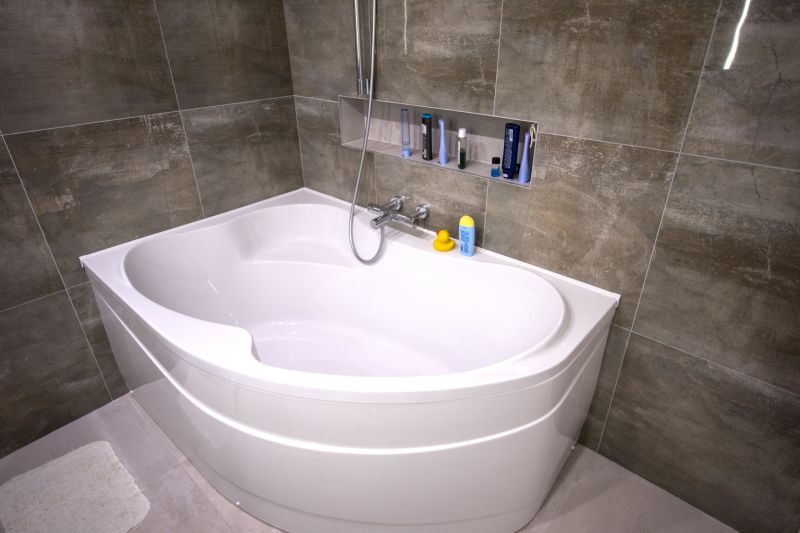 Durable Tub Materials