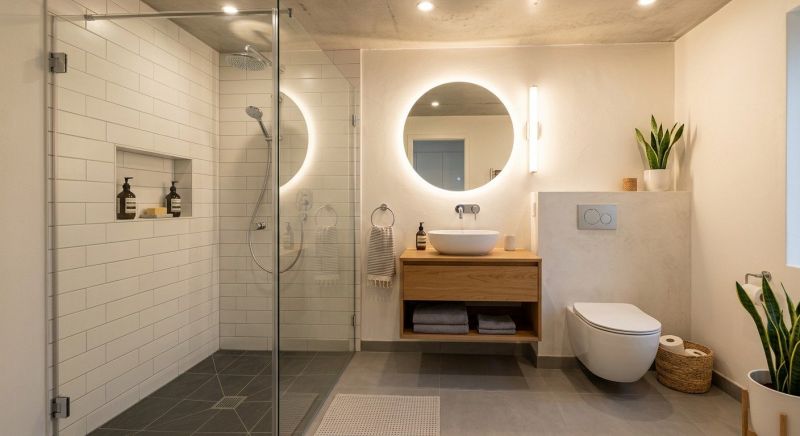Top Bathroom Remodeling Companies in Doylestown, PA