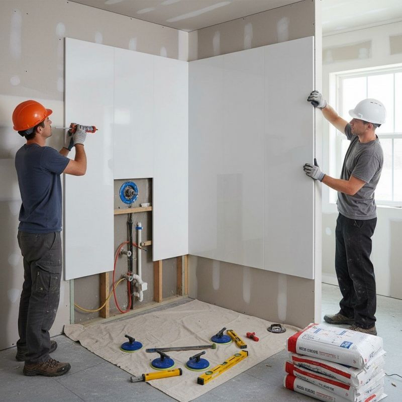 Top Bathroom Remodeling Companies in Lansdowne, PA