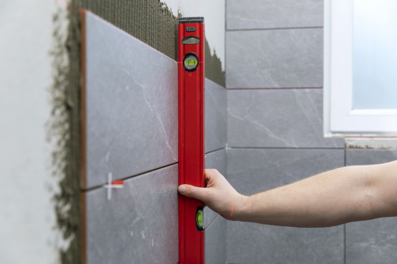 Expert Tile Installation